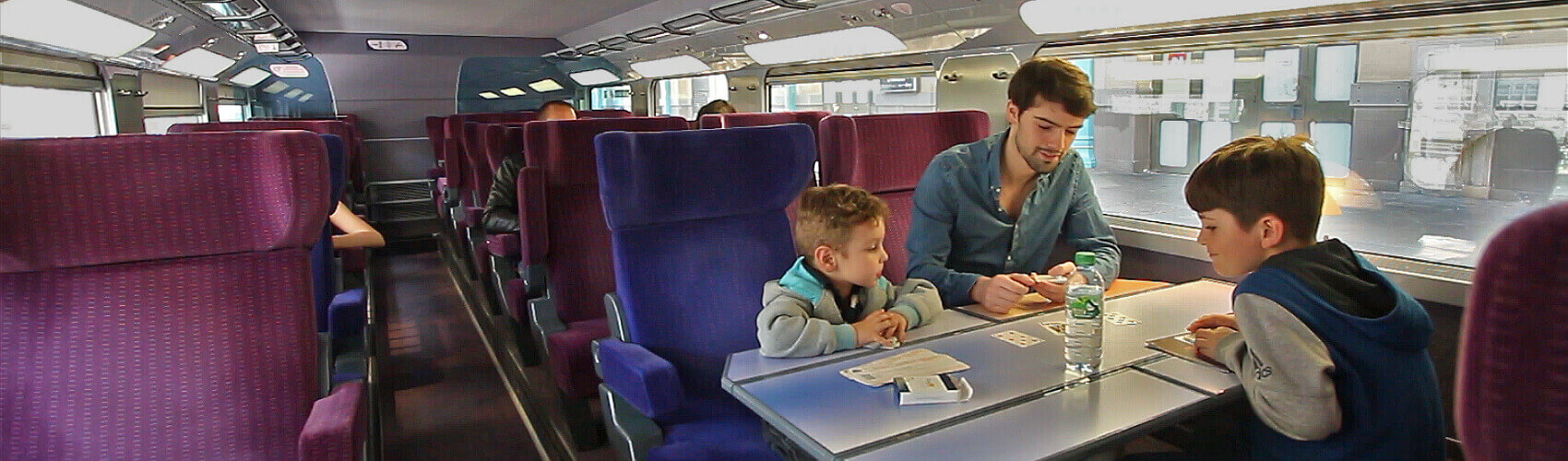 Accompagnateur Sncf Kidygo Accompagnateur Sncf Kidygo