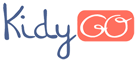 Kidygo Logo